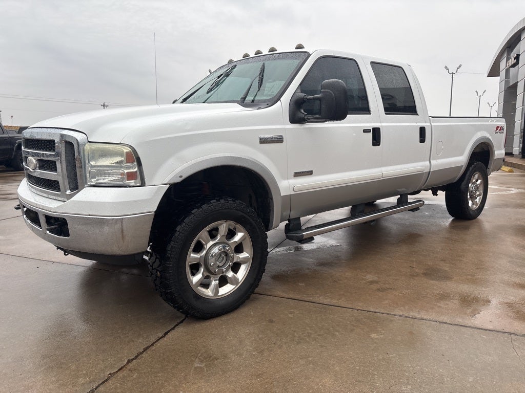 ford f-350 super duty 2005 1FTWW31P15EA46792 image ford f-350 super duty 2005 1FTWW31P15EA46792 image